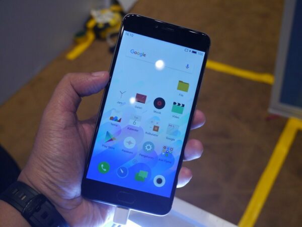 Meizu MX6 M3 Note dan M5 7