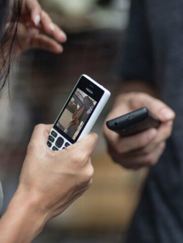 Nokia 150 dan 150 dual SIM
