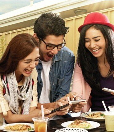 Inilah 5 Hal Menyenangkan yang Bisa Dilakukan dengan Kuota Internet Besar 31 Nonton video di YouTube