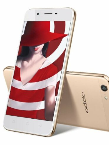 Oppo A39 1 Oppo A39 1