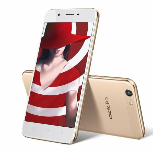 Oppo A39 1