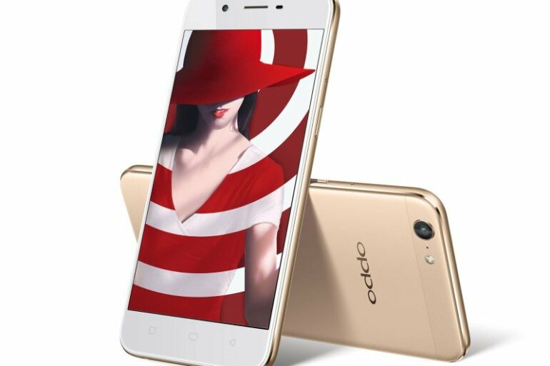 Oppo A39 1 Oppo A39 1