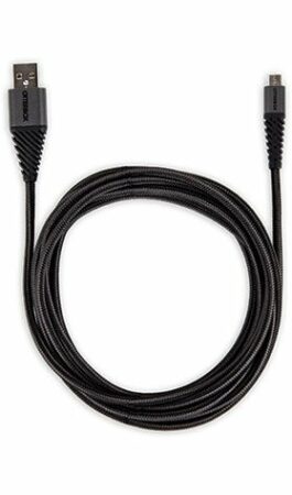 Otterbox microUSB cable