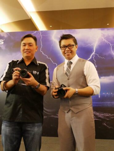 Oympus OM D E M1 Mark II 1 Oympus OM D E M1 Mark II 1