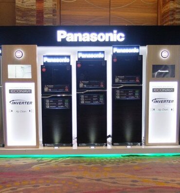 Panasonic Luncurkan Lemari Es Bright & Beauty Series di Indonesia 28 Panasonic BB Series 3