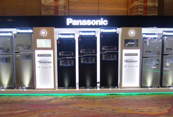 Panasonic BB Series 3