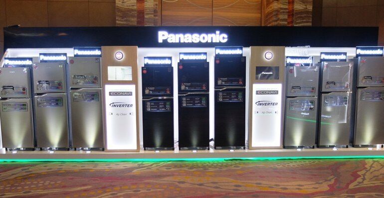 Panasonic BB Series 3 Panasonic BB Series 3