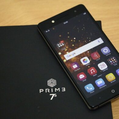 Polytron Prime 7S 1