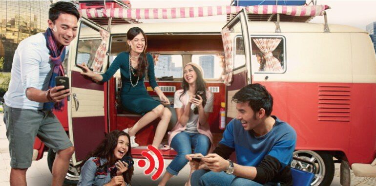 Smartfren Andromax MiFi M3Y dan M3Z Smartfren Andromax MiFi M3Y dan M3Z
