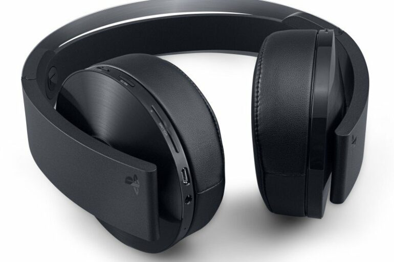 Sony Platinum Wireless Headset: Tawarkan Teknologi 3D Audio untuk Gamer PlayStation 4 34 Sony Platinum Wireless Headset 2
