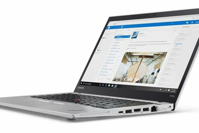 T470s 1
