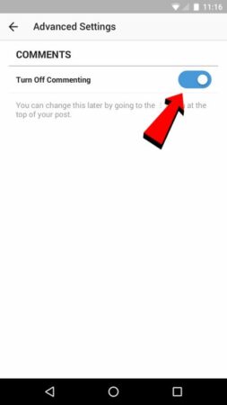 Cara Menjaga Instagram Terhindar dari Komentar yang Tidak Diinginkan 29 Tips Instagram