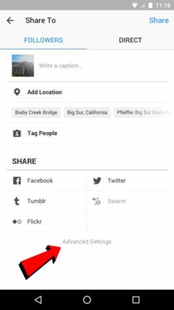 Cara Menjaga Instagram Terhindar dari Komentar yang Tidak Diinginkan 28 Tips Instagram 5
