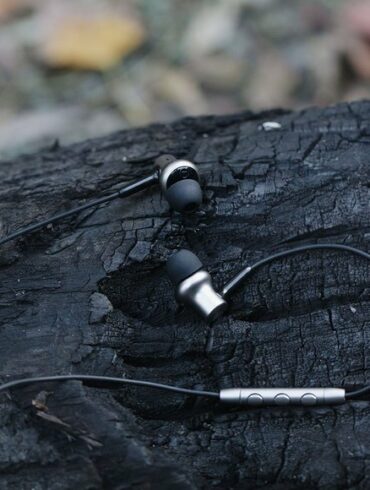 Xiaomi Luncurkan Mi Pro HD In-Ear Headphone 30 Xiaomi Mi Pro HD 1