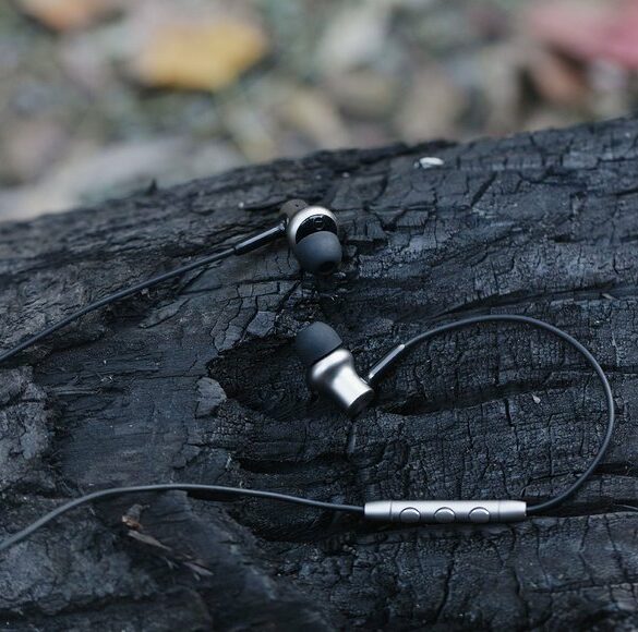 Xiaomi Luncurkan Mi Pro HD In-Ear Headphone 24 Xiaomi Mi Pro HD 1