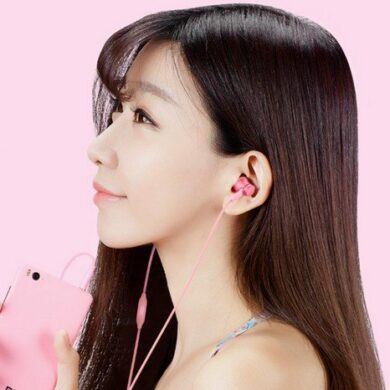Xiaomi Piston Fresh