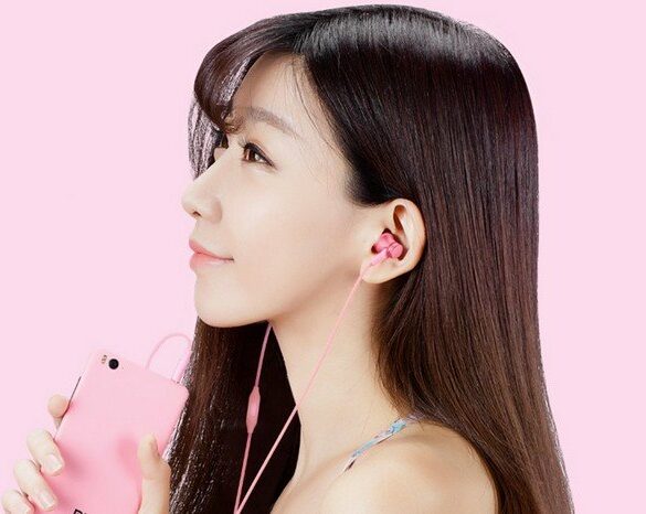 Xiaomi Piston Fresh: In-Ear Headphone Murah dengan Beragam Varian Warna 23 Xiaomi Piston Fresh