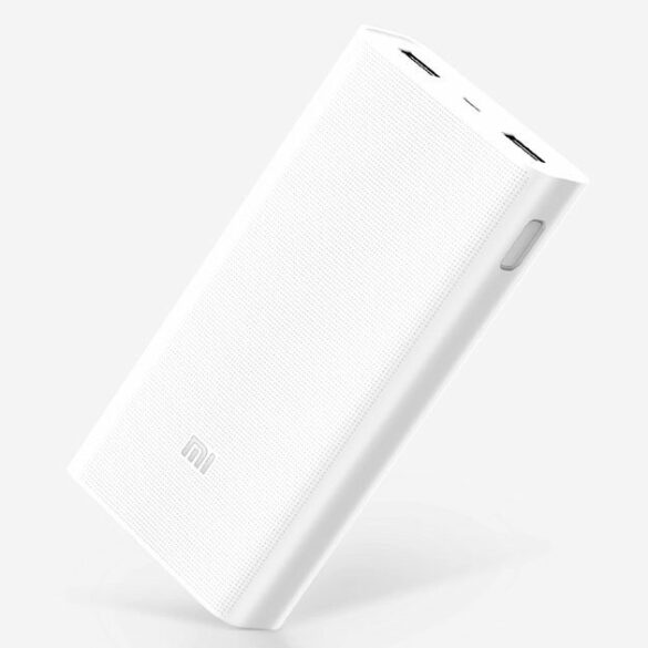 Xiaomi Umumkan Power Bank 20.000 mAh dengan Quick Charge 3.0 23 Xiaomi power bank 20000 mAh Quick Charge 3.0