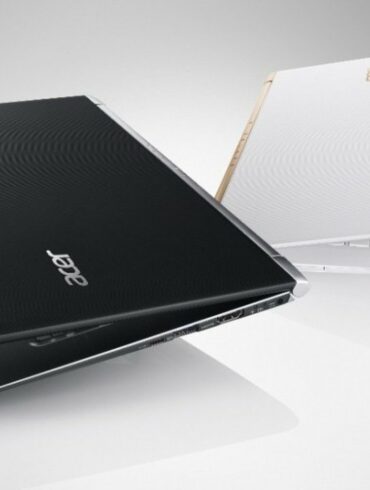 Review Acer Aspire S13 83 acer aspire s13 1