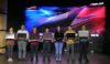 asus rog launch