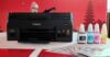 canon pixma g4000