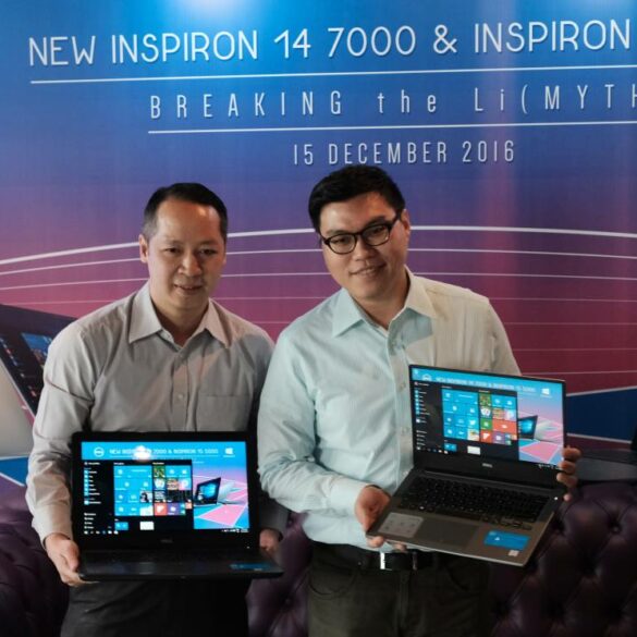 dell inspiron 1