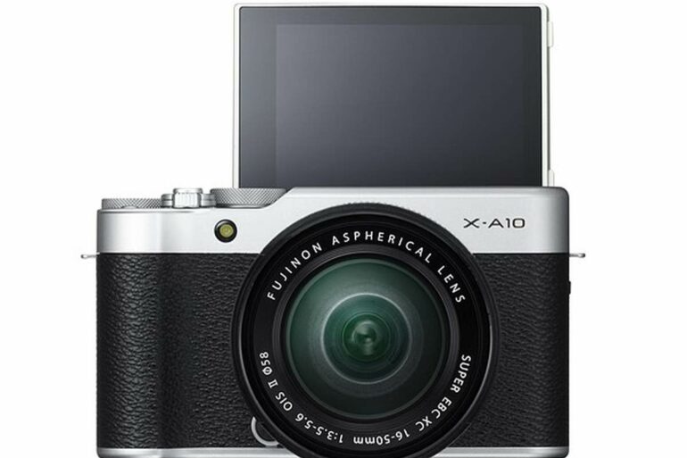 fujifilm x a10 1 fujifilm x a10 1