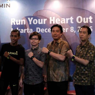 garmin forerunner 35 1