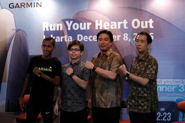 garmin forerunner 35 1