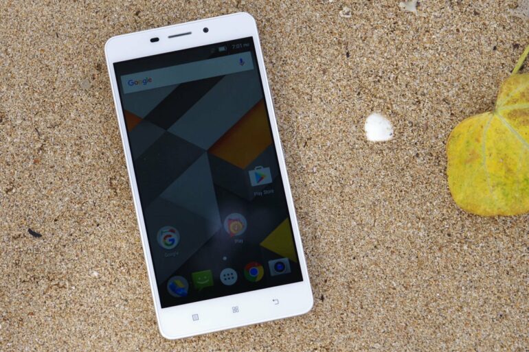 lenovo a7700 pasir
