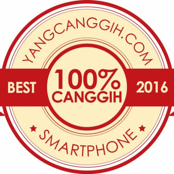 100% Canggih Award: Inilah Deretan Smartphone Terbaik untuk 2016 96 logo awards smartphone
