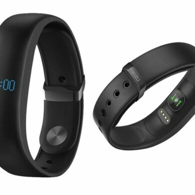 meizu band 1