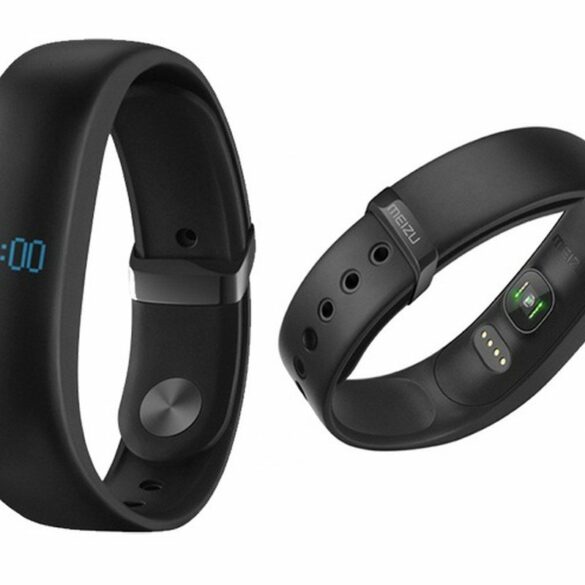 Meizu Band: Gelang Kebugaran Terjangkau dengan Fitur Pemantau Detak Jantung 19 meizu band 1