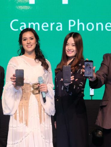 oppo f1s black edition raisa 1