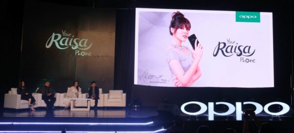 oppo f1s black edition raisa phone