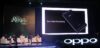 oppo f1s black edition raisa tandatangan