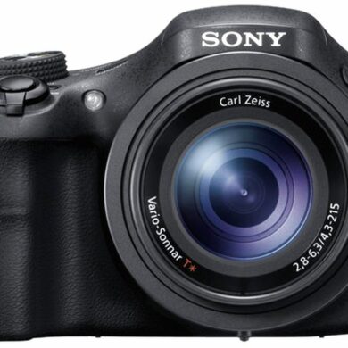 sony HX350 1