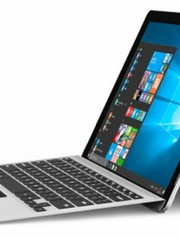 teclast X5 Pro 2