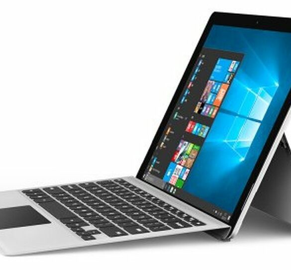 Teclast X5 Pro: Tablet 2-in-1 Dual OS dengan Intel Core M Kaby Lake 23 teclast X5 Pro 2