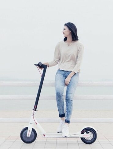 xiaomi mijia 3