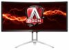 AOC AGON AG352UCG 1
