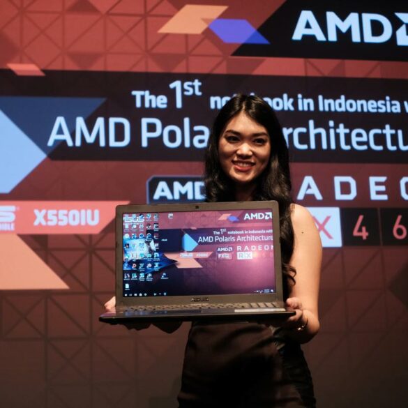 ASUS X550IU 2