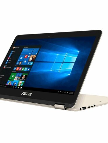 ASUS ZenBOOK UX360 1 ASUS ZenBOOK UX360 1
