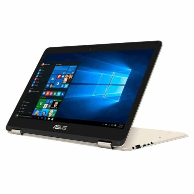 ASUS ZenBOOK UX360 1