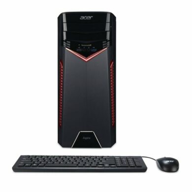 Acer Aspire GX 2