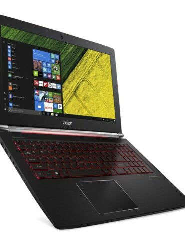 Acer Aspire V Nitro 2017