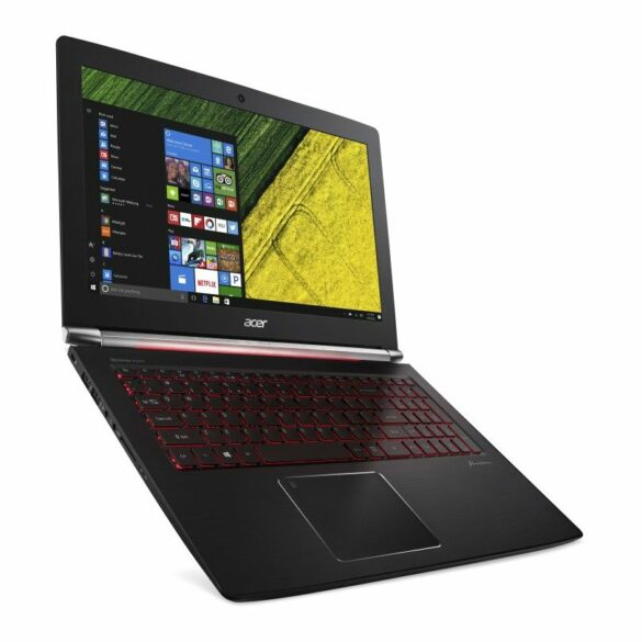 Acer Aspire V Nitro 2017