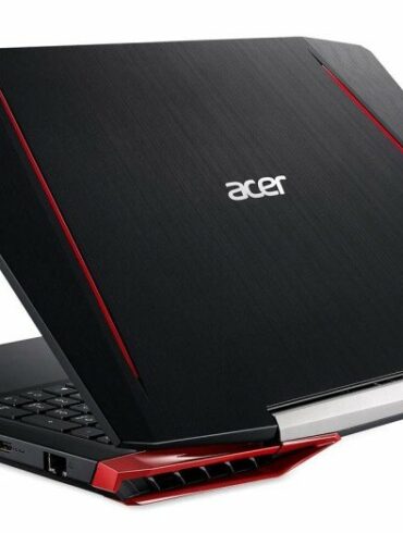 Acer Aspire VX 15 1