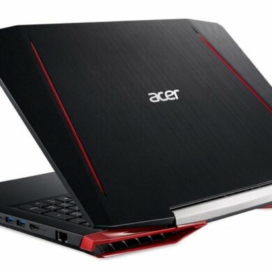 Acer Aspire VX 15 1