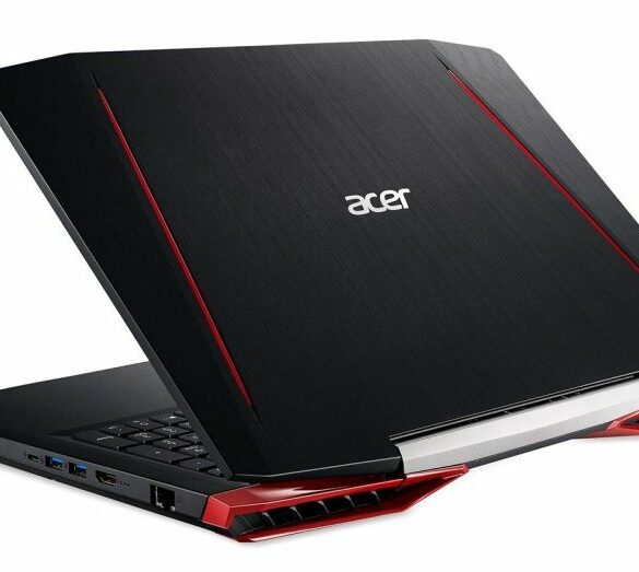 Acer Aspire VX 15 1